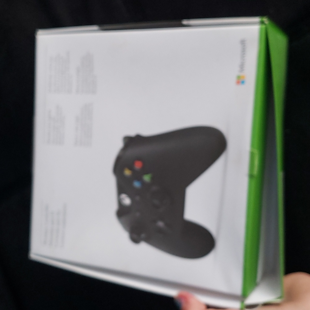 Xbox controller - Picture 6 of 6